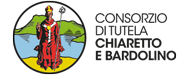 logo Consorzio Bardolino